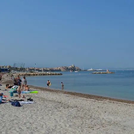Closeraie Appartement Antibes