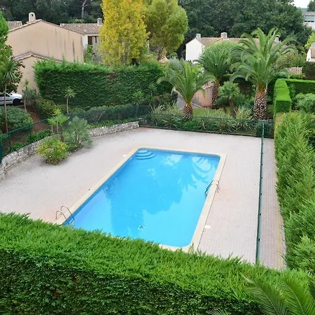 Appartement Closeraie Antibes