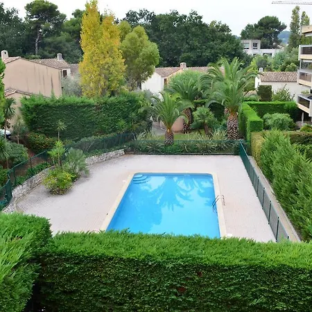 Closeraie Appartement Antibes