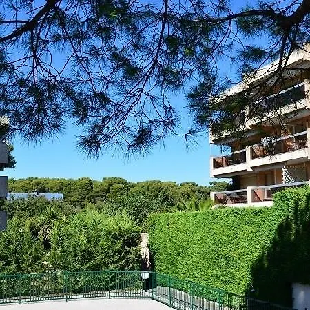 Apartment Closeraie *