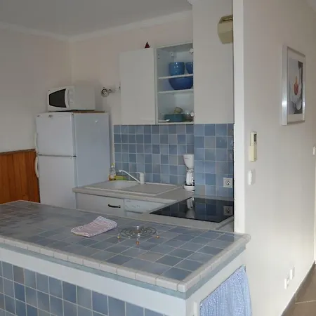 Closeraie Apartment *