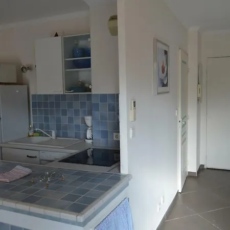 Closeraie Apartment