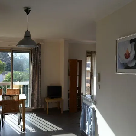 Apartment Closeraie