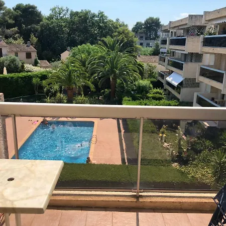 Apartment Closeraie