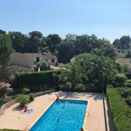 Closeraie Apartment