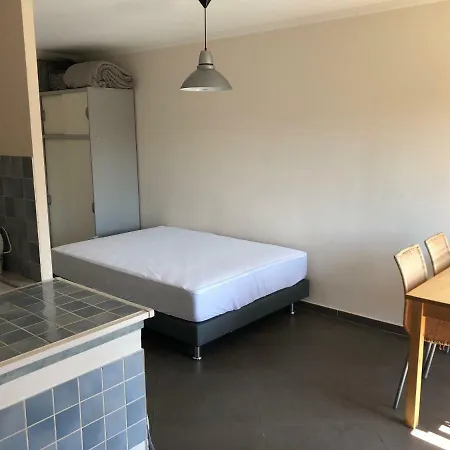 Closeraie Apartment